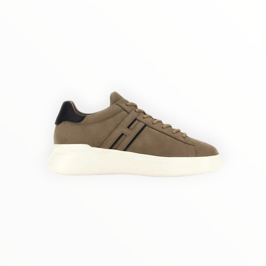 H580 nubuck