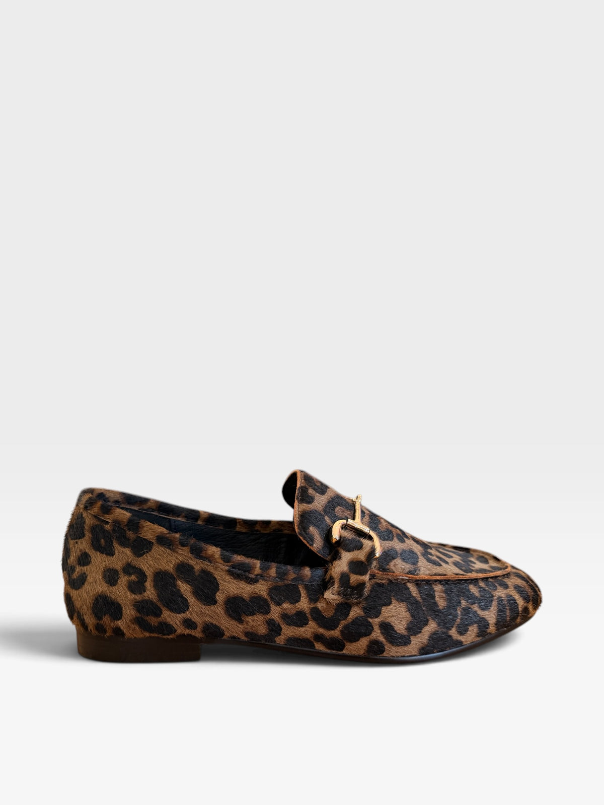 MOCASSINS ASHE