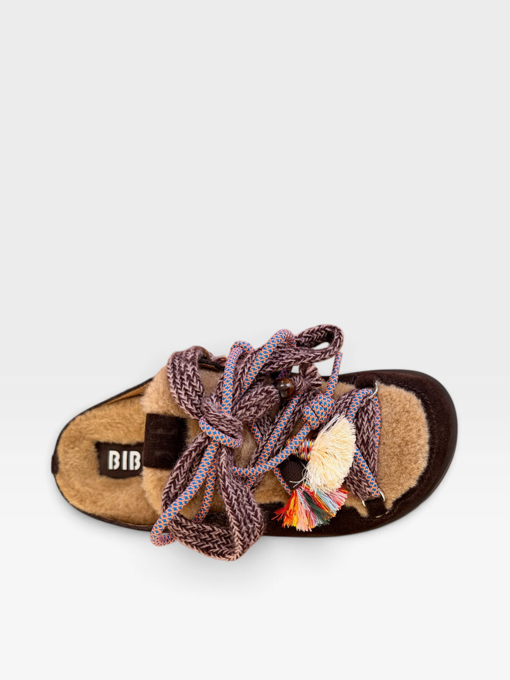 MULES CORI
