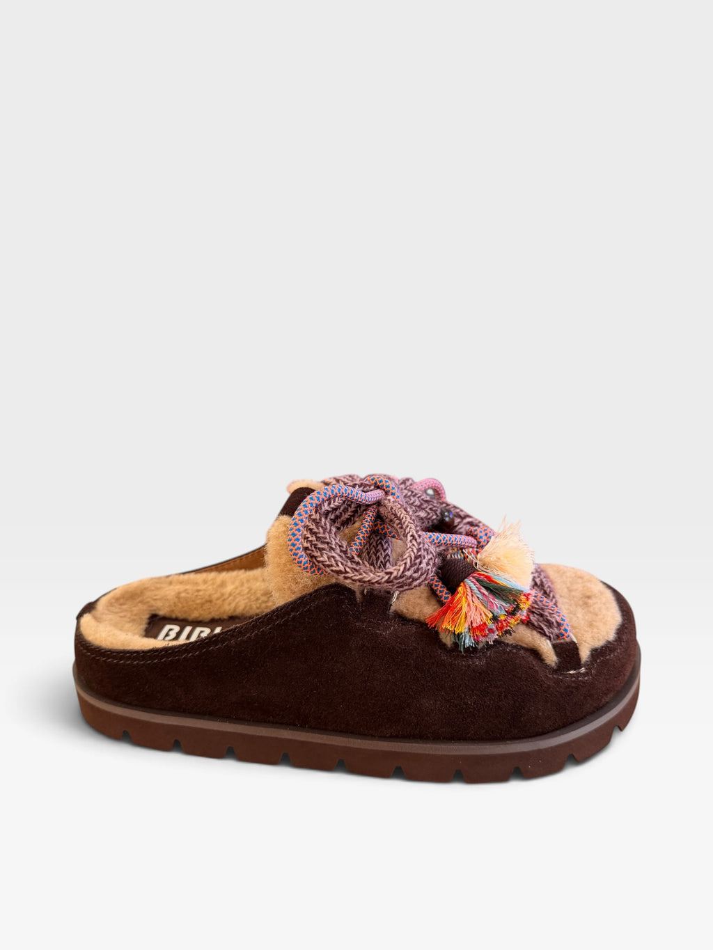 MULES CORI