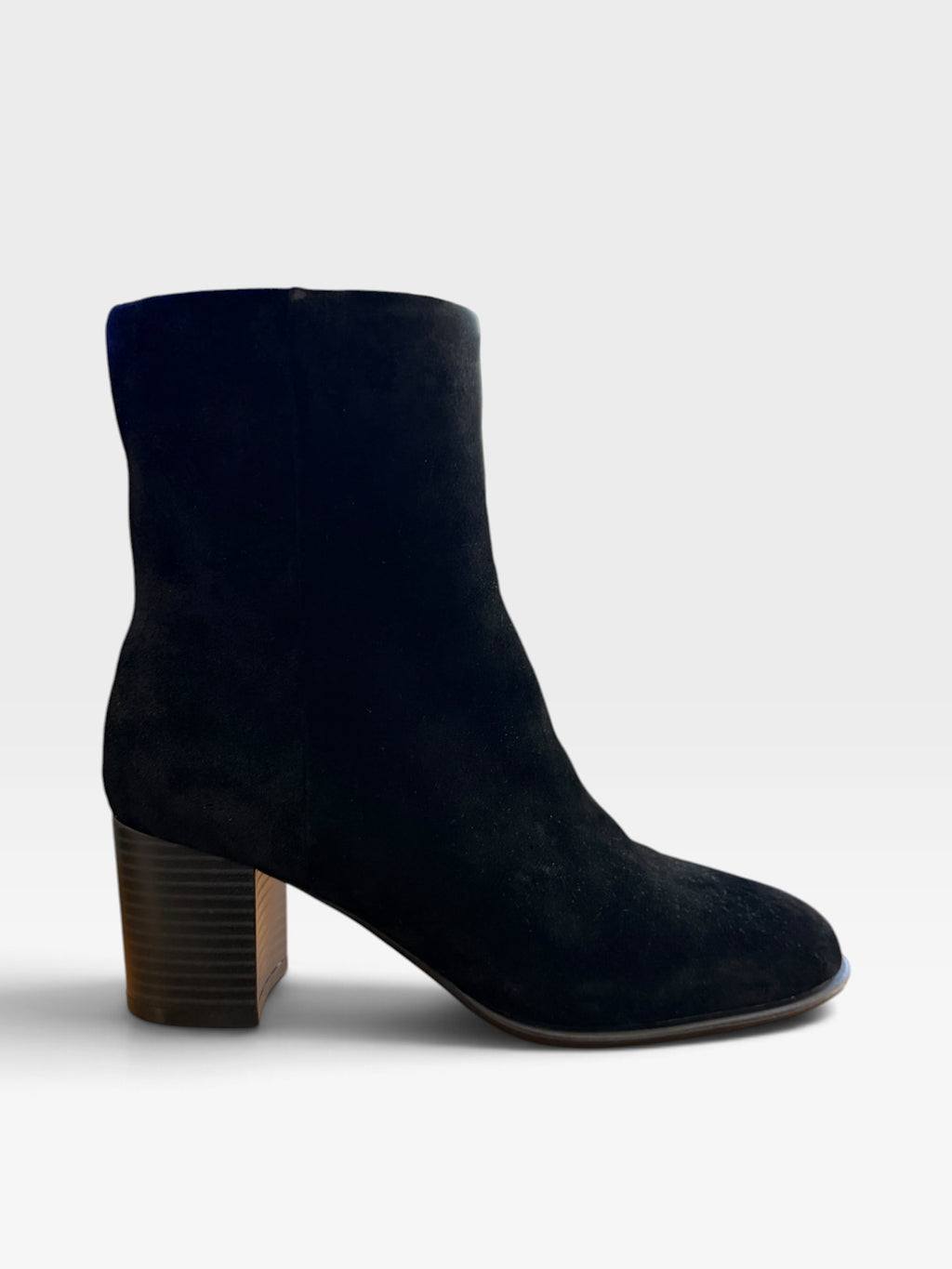 BOTTINES NORTH