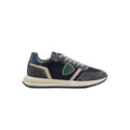 Philippe Model – Baskets Tropez 2.1 homme – Marine – TYLU-WR02 – vue 1