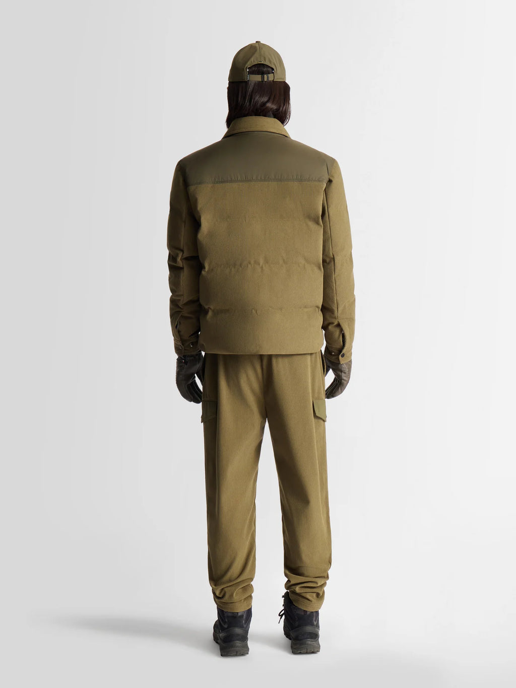 VESTE CADOLF