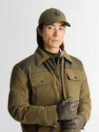 VESTE CADOLF