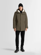 MANTEAU TASIMIR