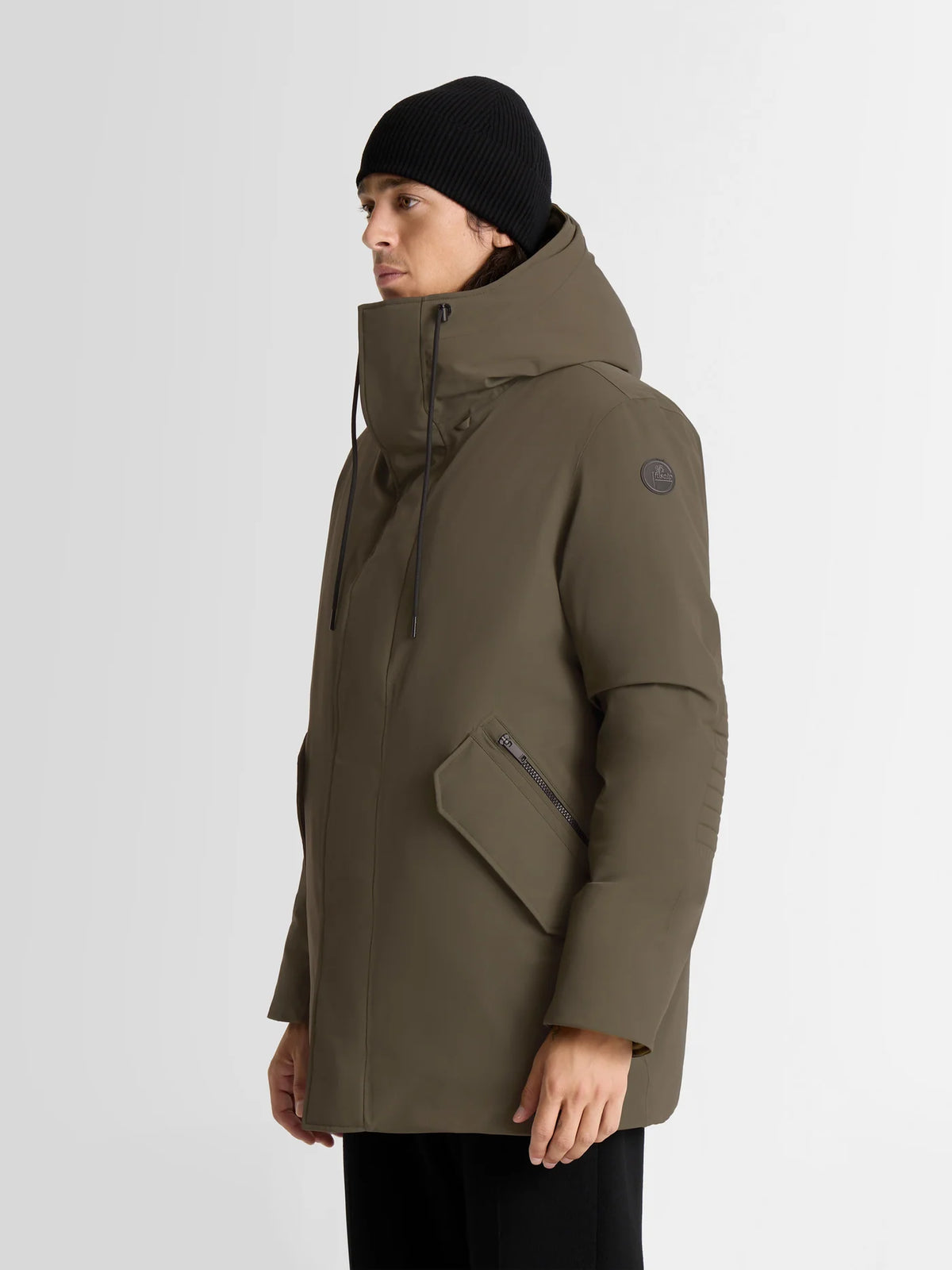 MANTEAU TASIMIR