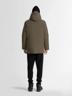 MANTEAU TASIMIR