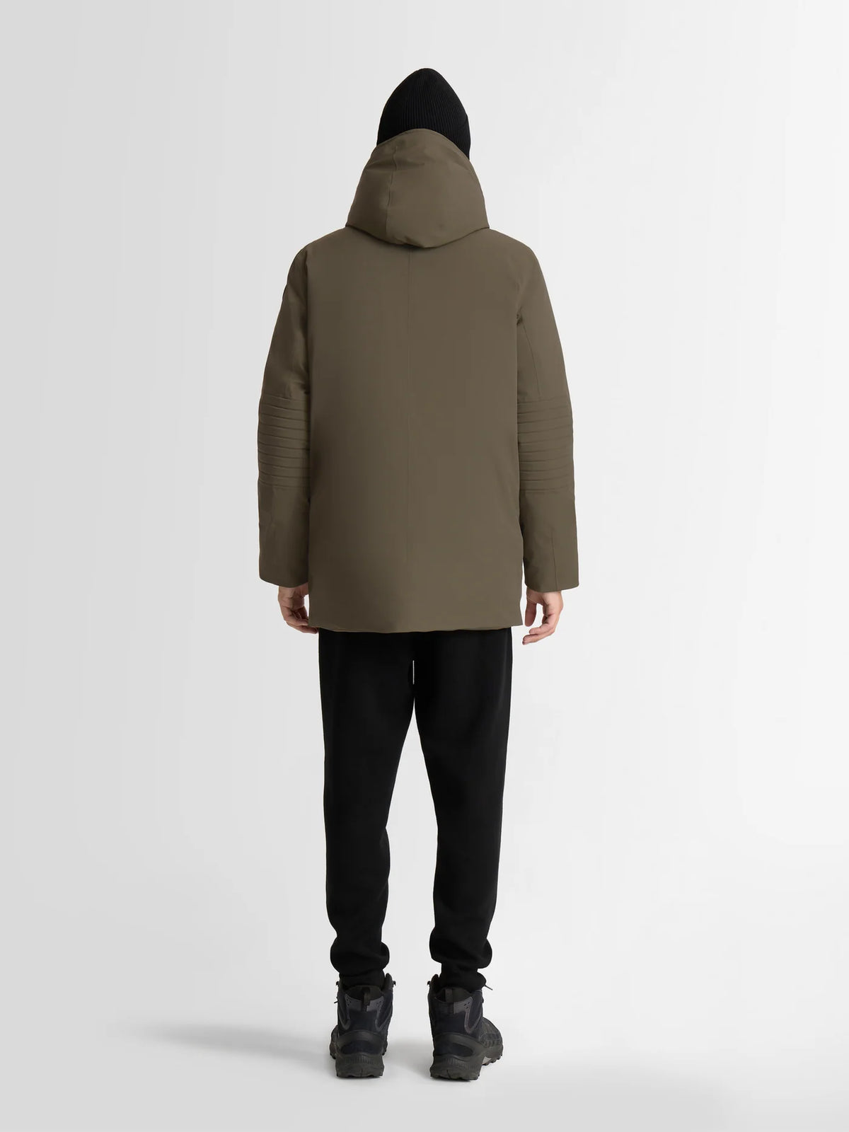MANTEAU TASIMIR