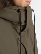 MANTEAU TASIMIR