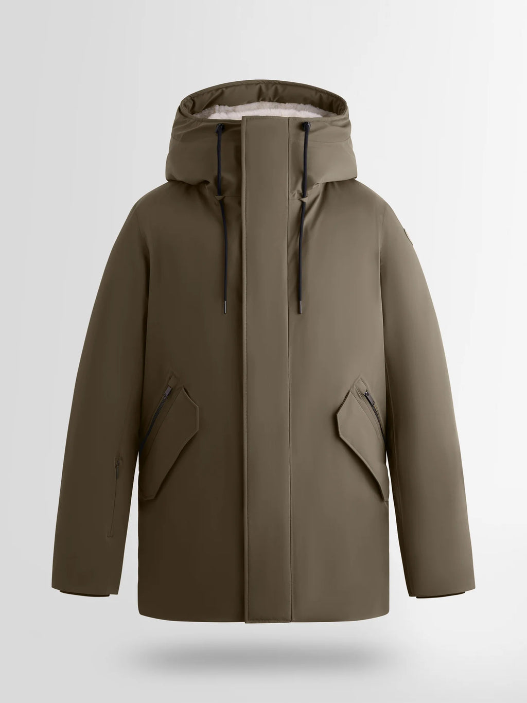 MANTEAU TASIMIR