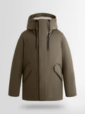 MANTEAU TASIMIR