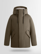 MANTEAU TASIMIR