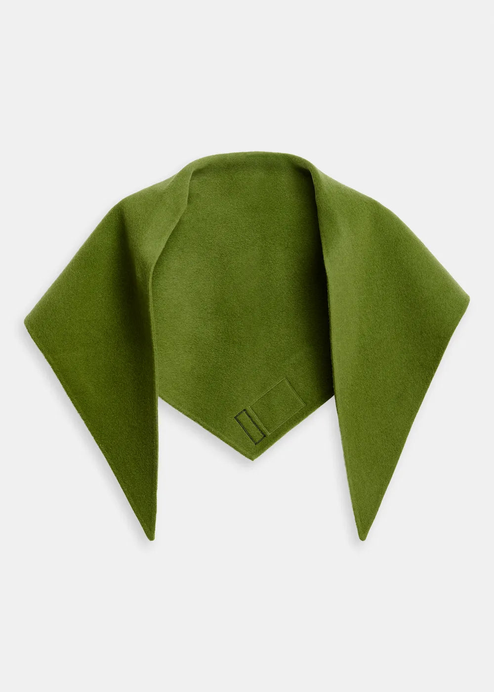 Essentiel Antwerp KAAP – Vert clair – vue 1