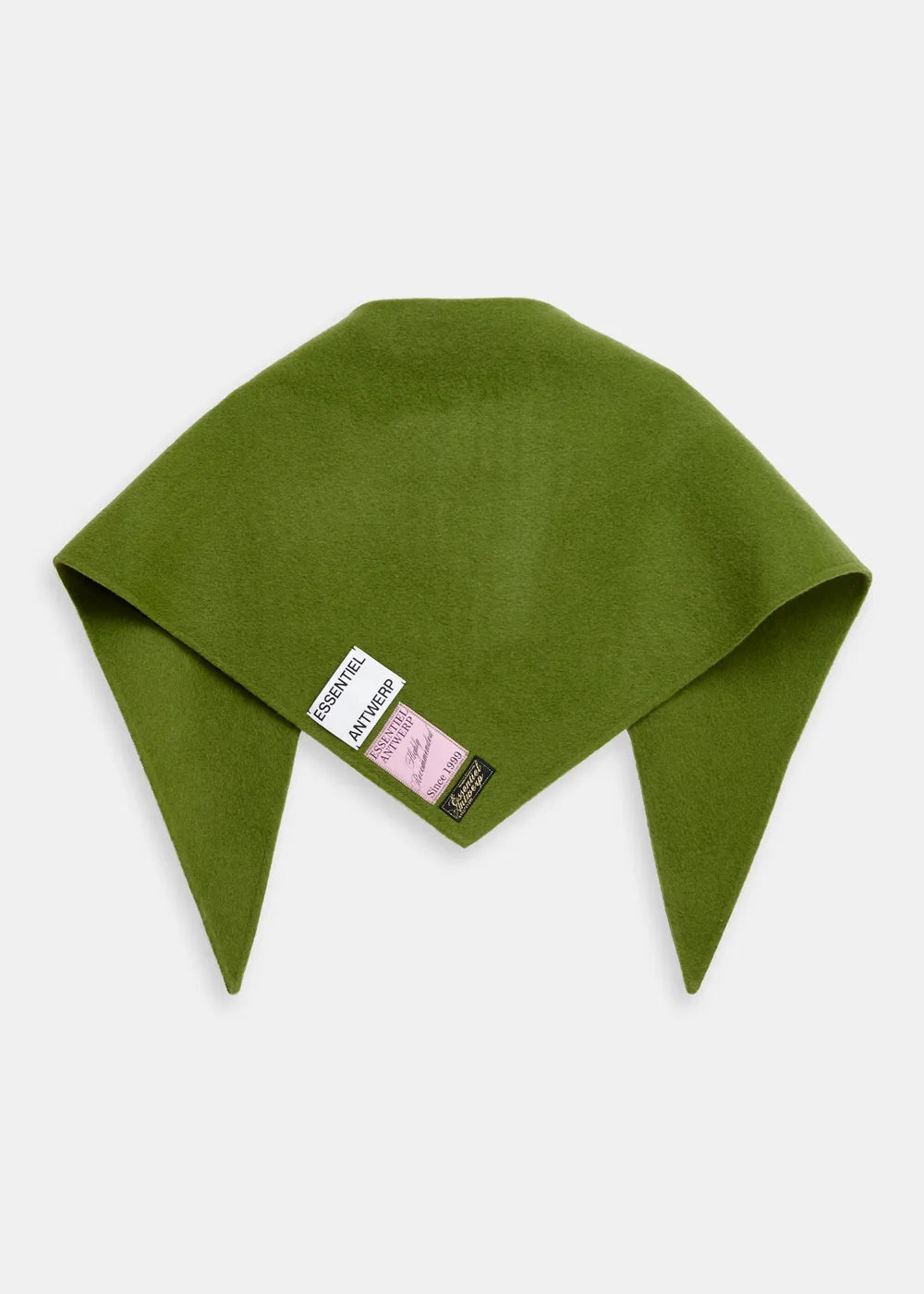 Essentiel Antwerp KAAP – Vert clair – vue 8