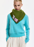 Essentiel Antwerp KAAP – Vert clair – vue 7