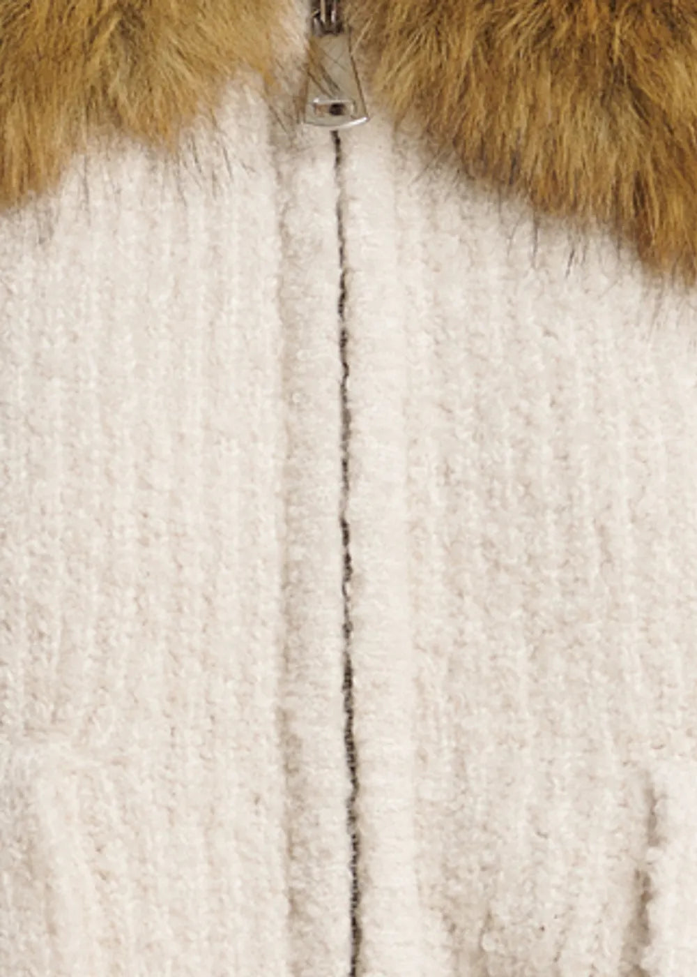 Essentiel Antwerp KANADA – Écru – vue 3