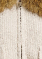 Essentiel Antwerp KANADA – Écru – vue 3