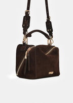 Essentiel Antwerp KARIN – Marron – vue 5