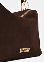 Essentiel Antwerp KARIN – Marron – vue 6