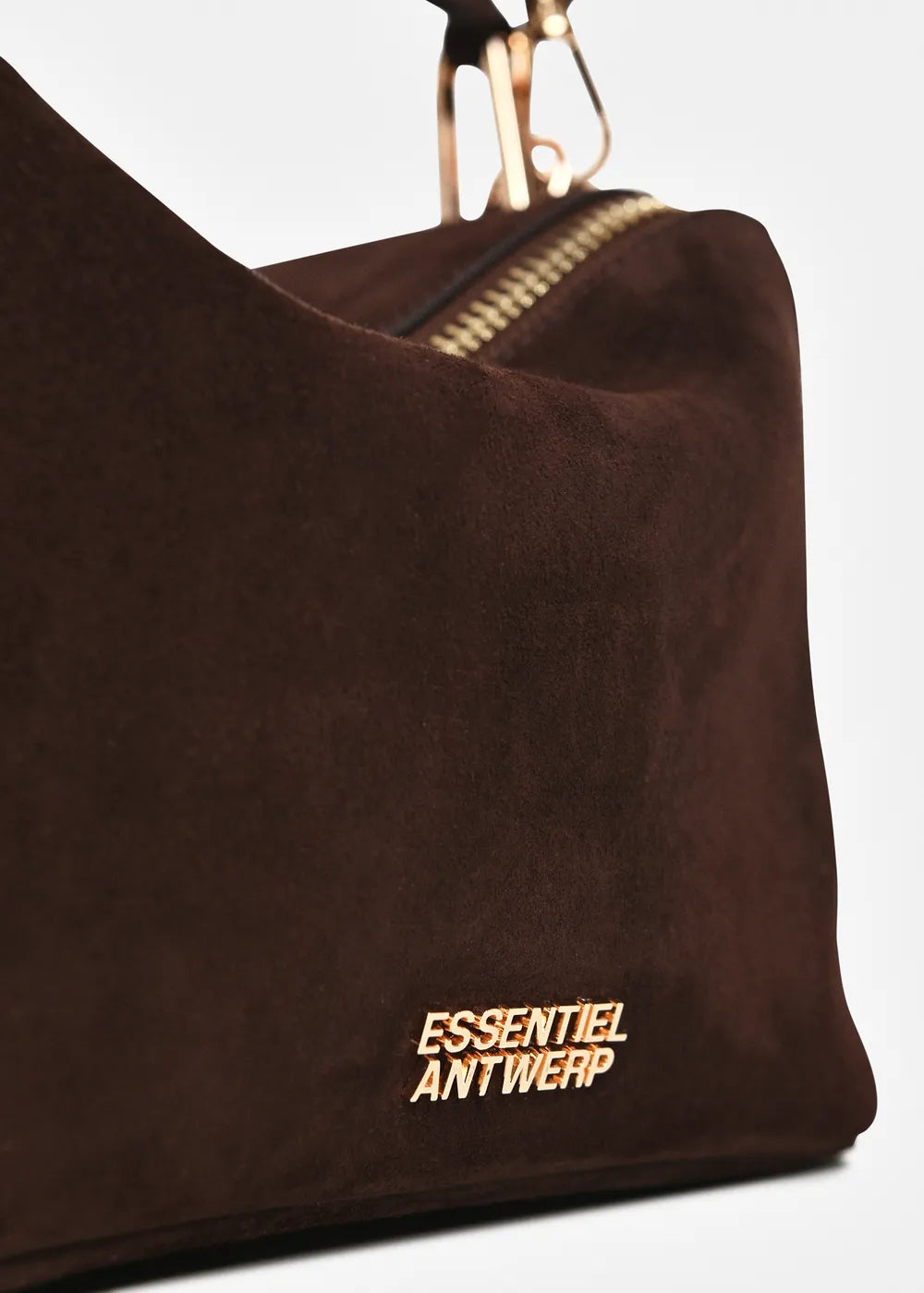 Essentiel Antwerp KARIN – Marron – vue 6
