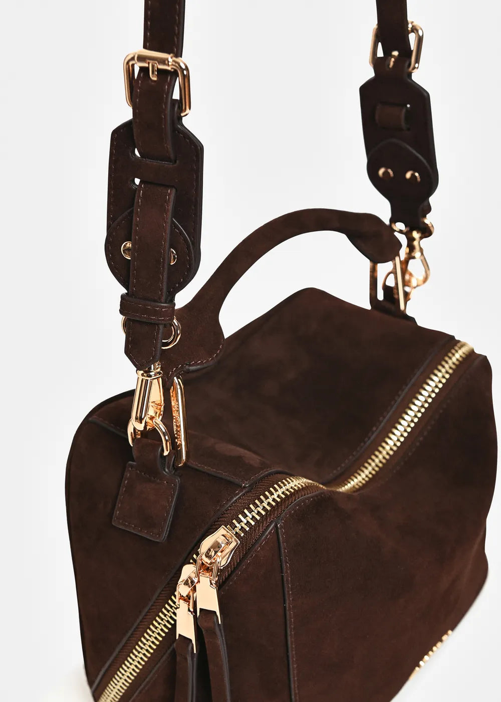Essentiel Antwerp KARIN – Marron – vue 7