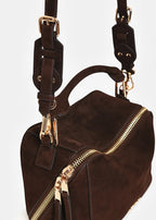 Essentiel Antwerp KARIN – Marron – vue 7