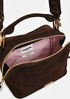 Essentiel Antwerp KARIN – Marron – vue 8