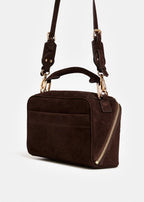 Essentiel Antwerp KARIN – Marron – vue 9