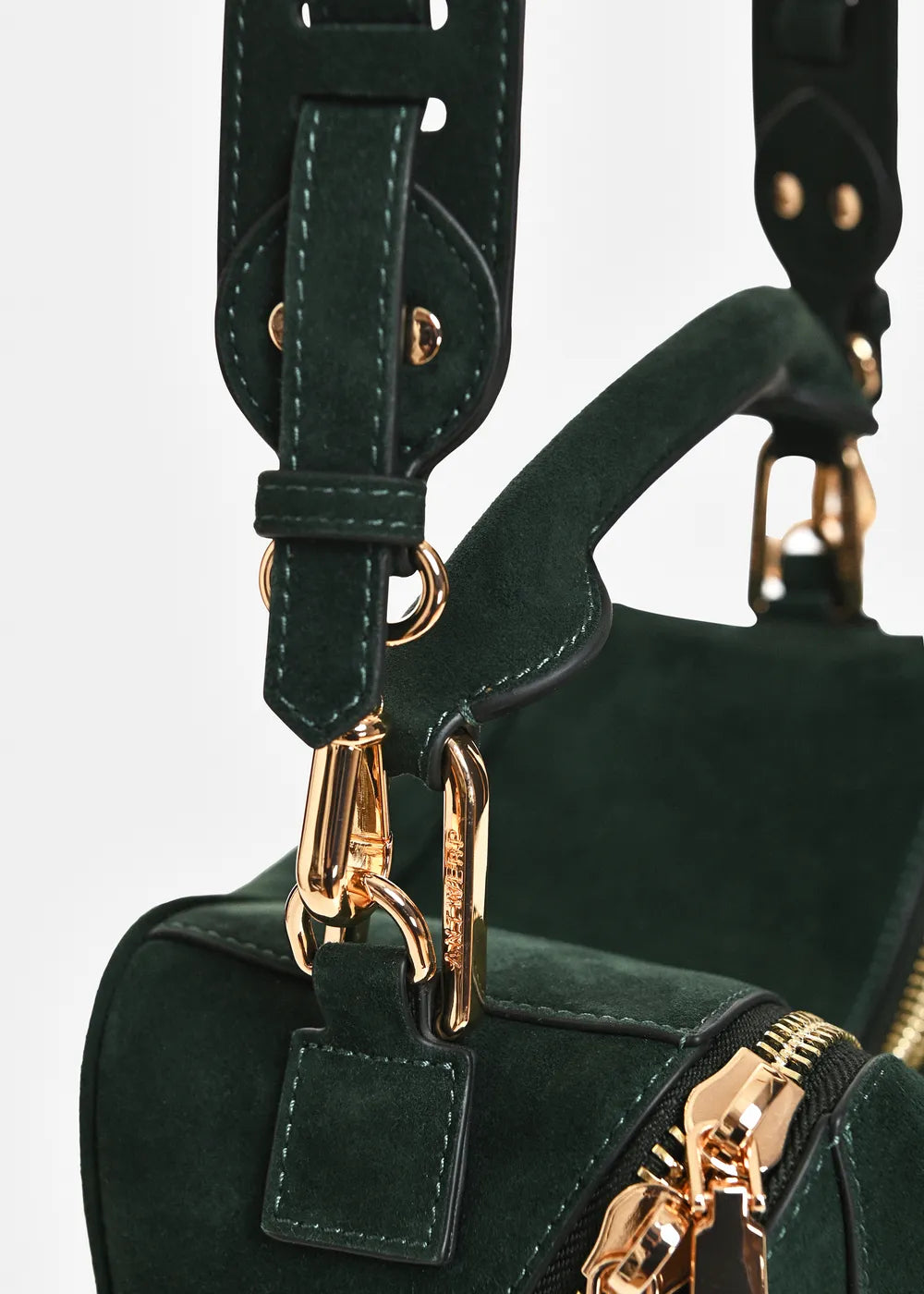 Essentiel Antwerp KARIN – Vert – vue 17