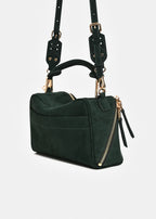 Essentiel Antwerp KARIN – Vert – vue 18