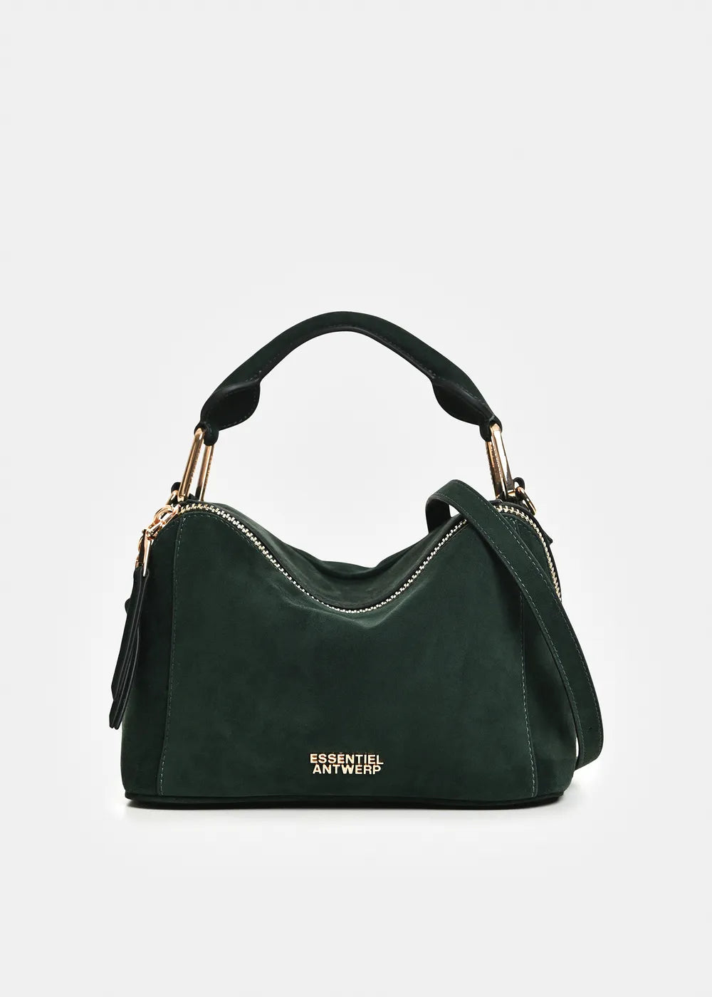 Essentiel Antwerp KARIN – Vert – vue 13