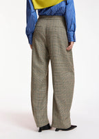 Essentiel Antwerp KAROL – Gris – vue 9