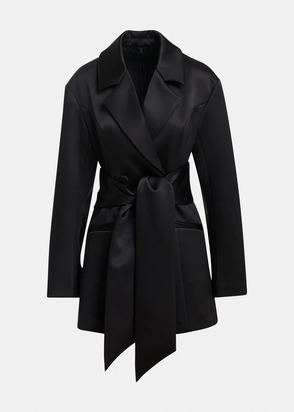 Essentiel Antwerp KASSIDY – Noir – vue 1