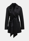 Essentiel Antwerp KASSIDY – Noir – vue 1