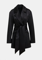 Essentiel Antwerp KASSIDY – Noir – vue 1