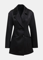 Essentiel Antwerp KASSIDY – Noir – vue 5
