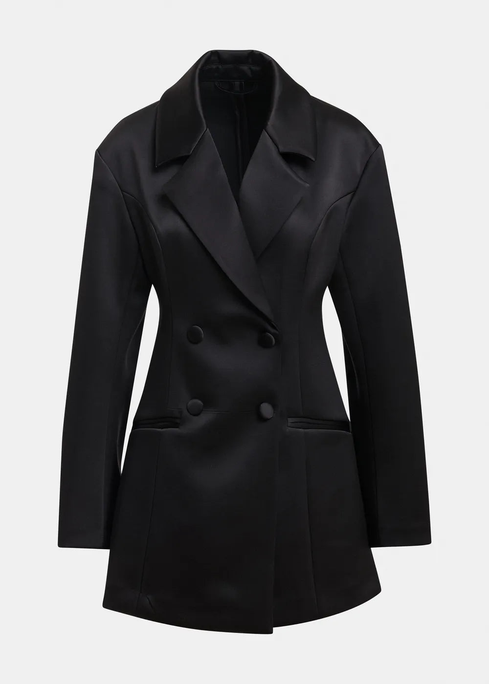 Essentiel Antwerp KASSIDY – Noir – vue 5
