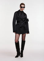 Essentiel Antwerp KASSIDY – Noir – vue 6