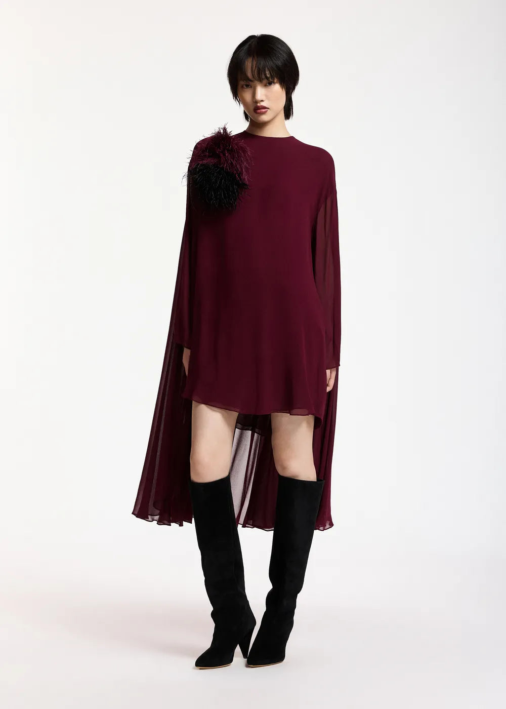 Essentiel Antwerp KAYDENCE – Bordeaux – vue 6