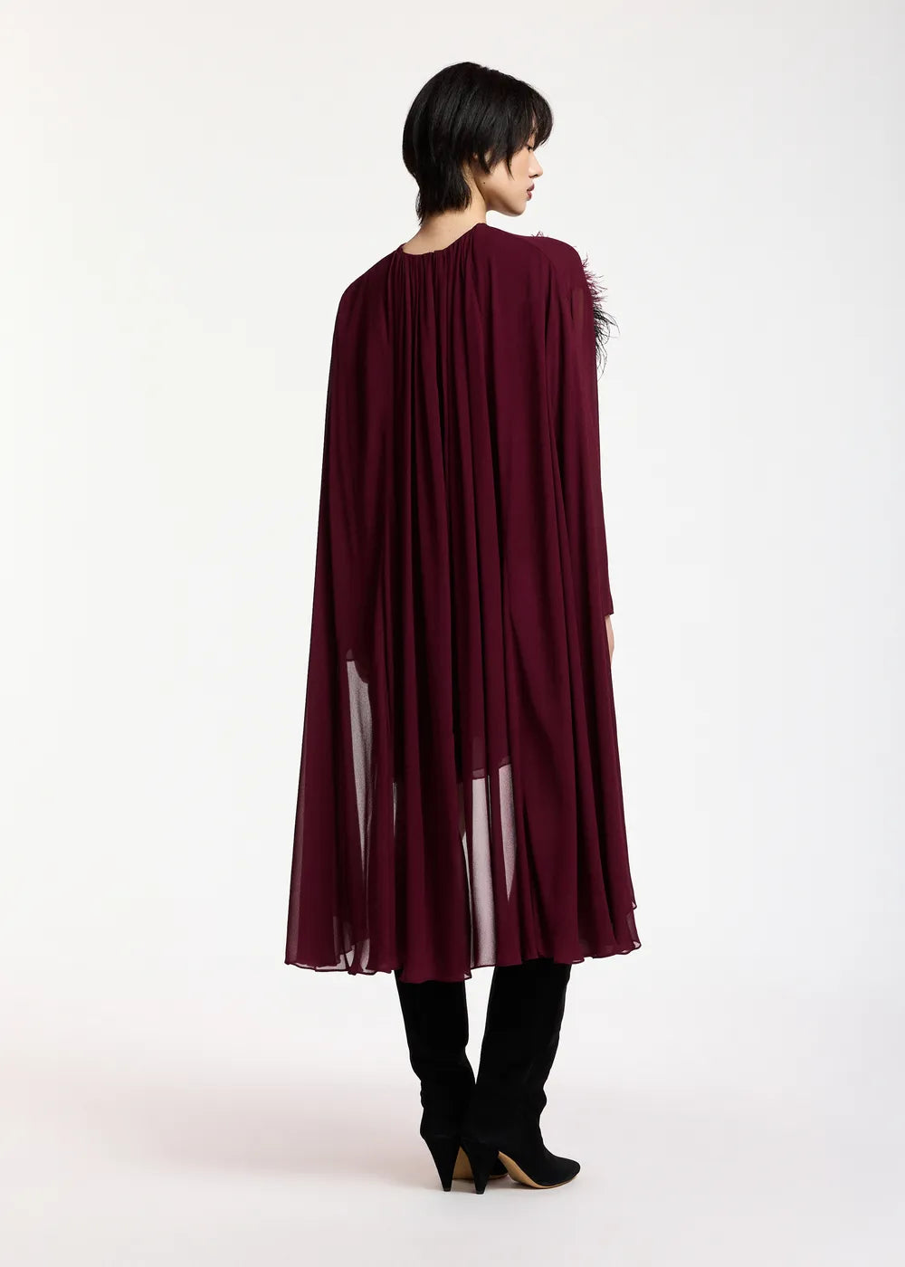 Essentiel Antwerp KAYDENCE – Bordeaux – vue 8