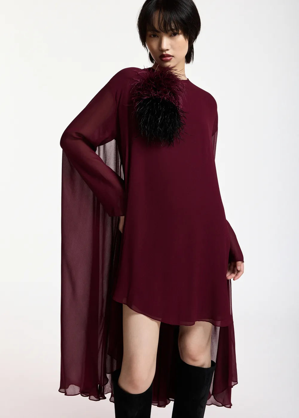 Essentiel Antwerp KAYDENCE – Bordeaux – vue 9