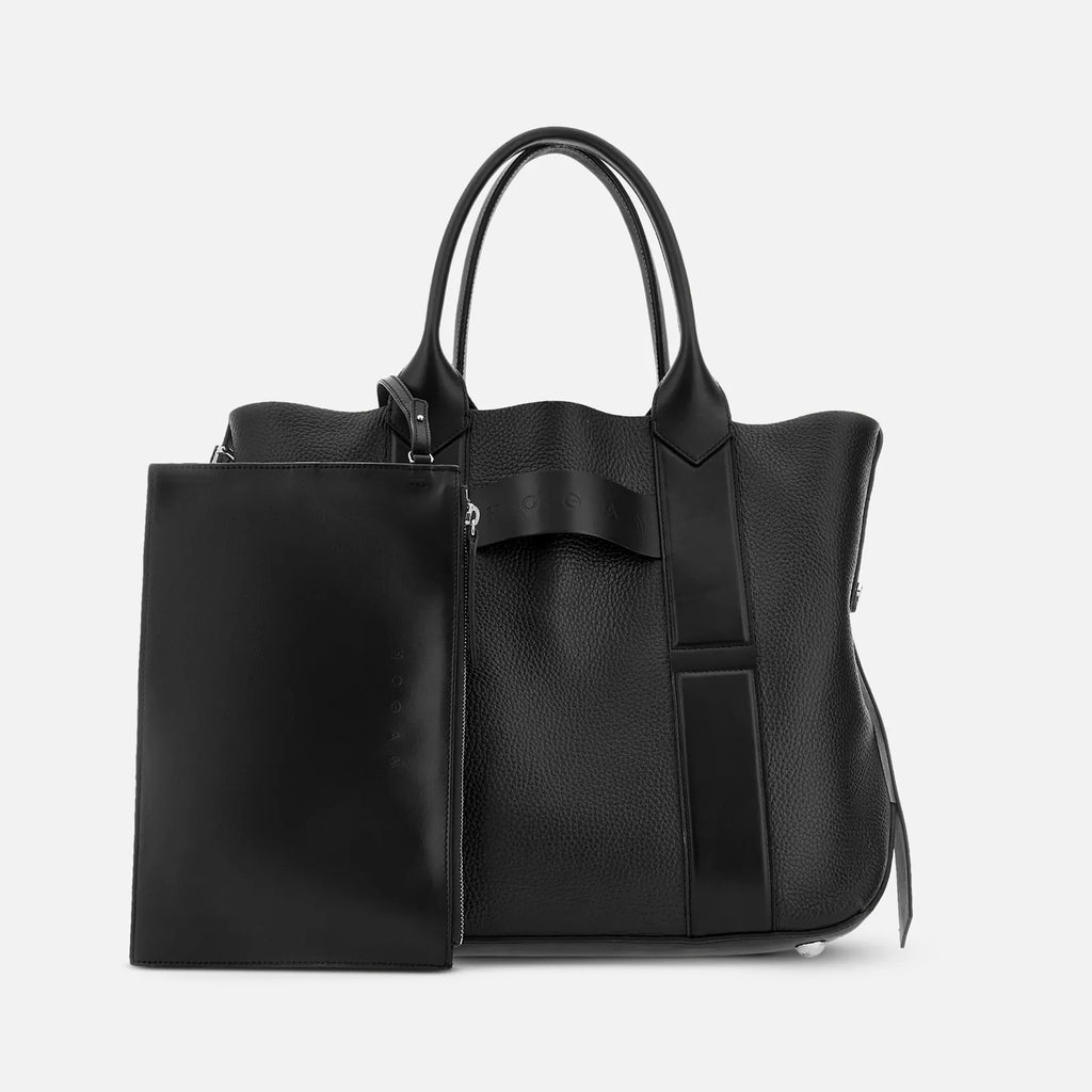 SAC SHOPPING SCRIPT MEDIUM