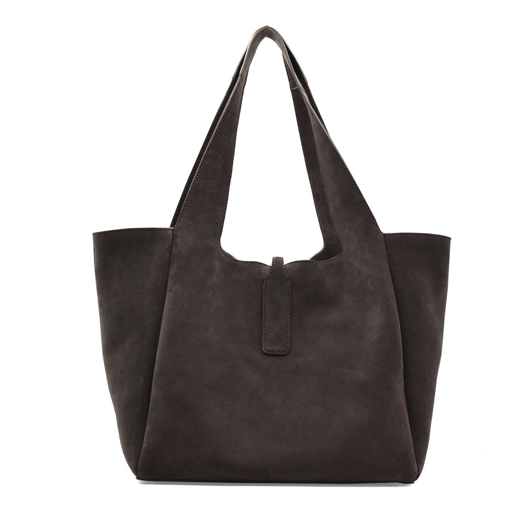 Hogan – Sac Trend femme – Marron – KBW01XA1300UGMS808 – vue 2