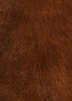 Essentiel Antwerp KICO – Marron – vue 4