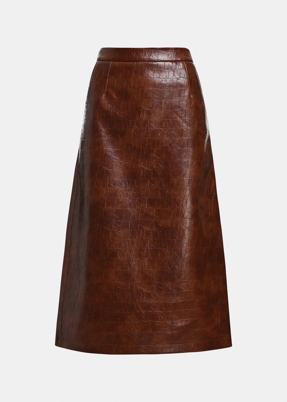 Essentiel Antwerp KIND – Marron – vue 1