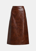Essentiel Antwerp KIND – Marron – vue 1
