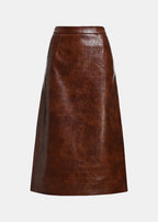 Essentiel Antwerp KIND – Marron – vue 1