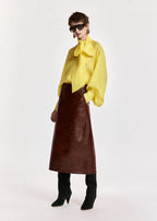 Essentiel Antwerp KIND – Marron – vue 6