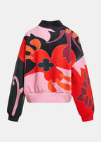 Essentiel Antwerp KIVA – Rouge – vue 4