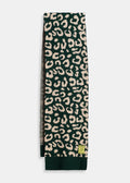 Essentiel Antwerp KLEOPARD – Vert – vue 1